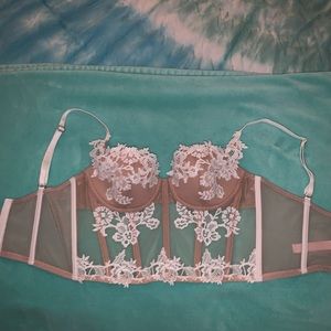 Victoria’s Secret Bustier